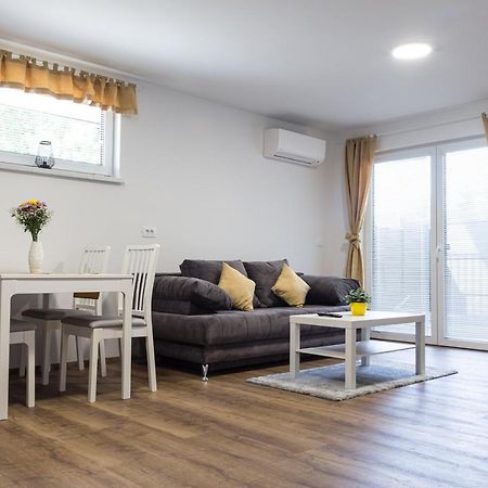 Inin Apartments بليد المظهر الخارجي الصورة