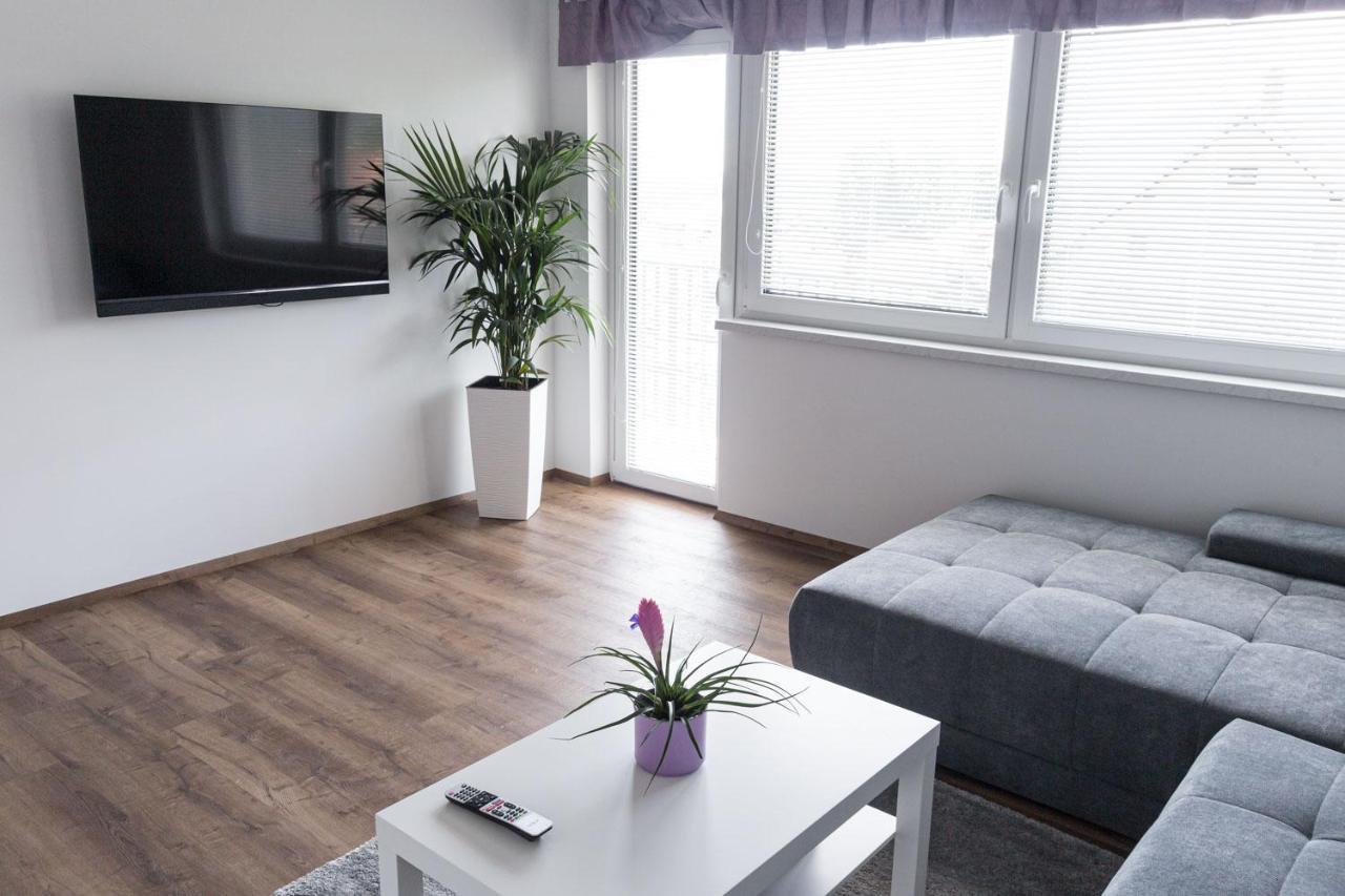 Inin Apartments بليد المظهر الخارجي الصورة
