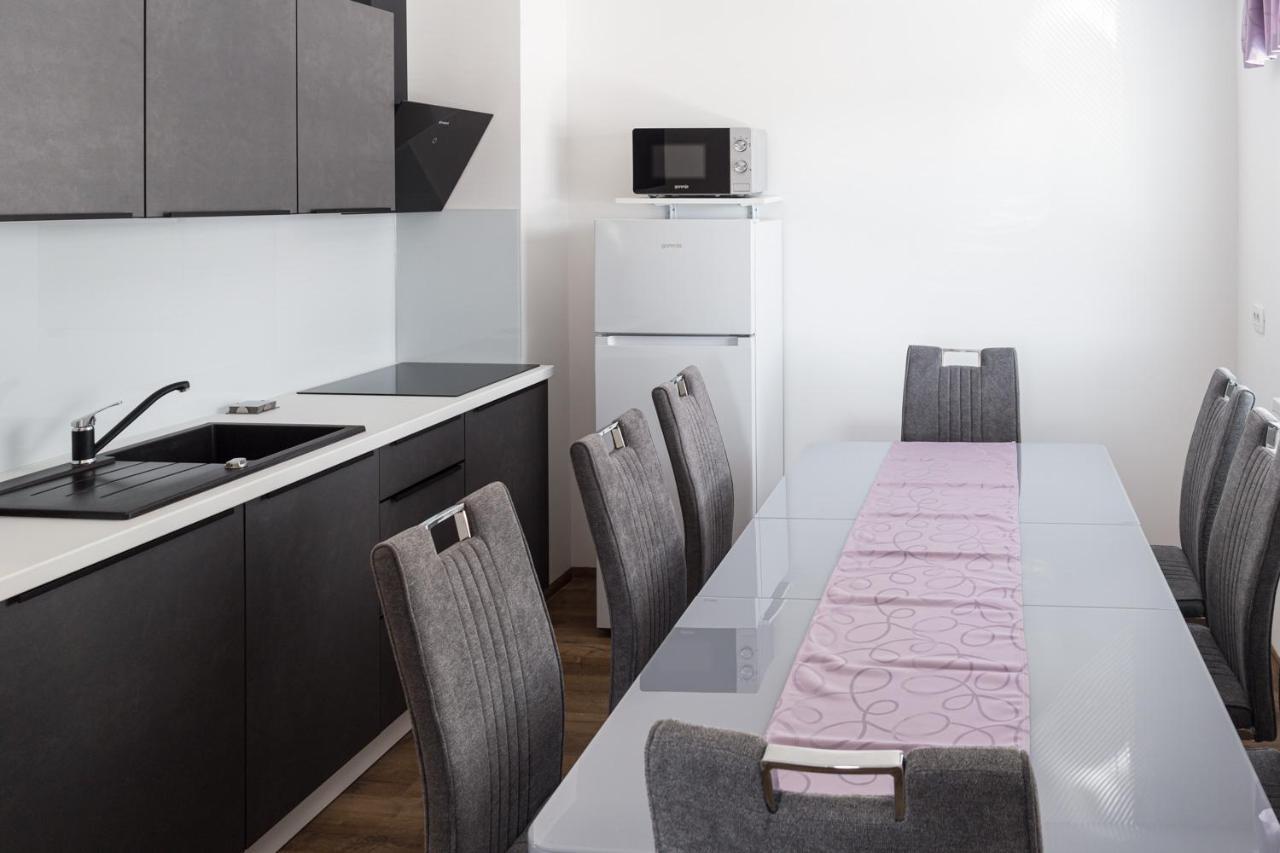 Inin Apartments بليد المظهر الخارجي الصورة