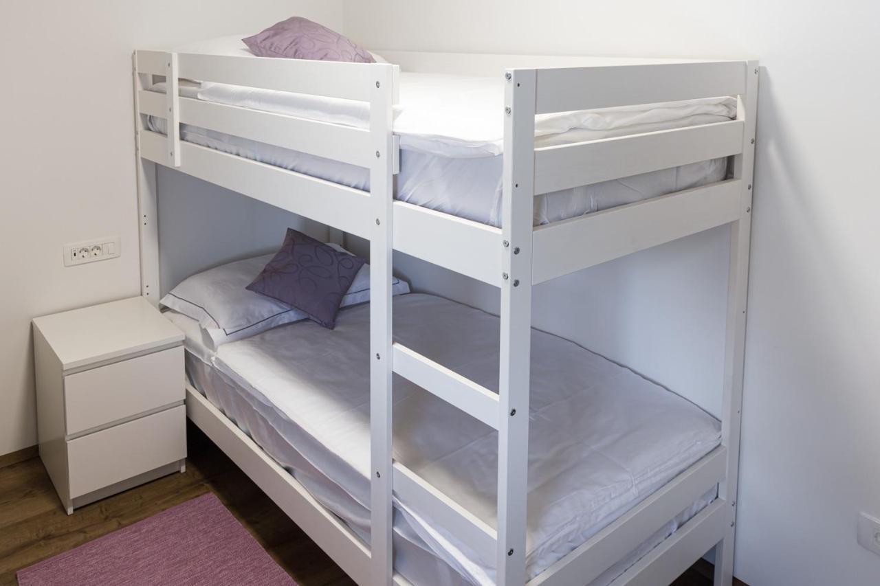 Inin Apartments بليد المظهر الخارجي الصورة