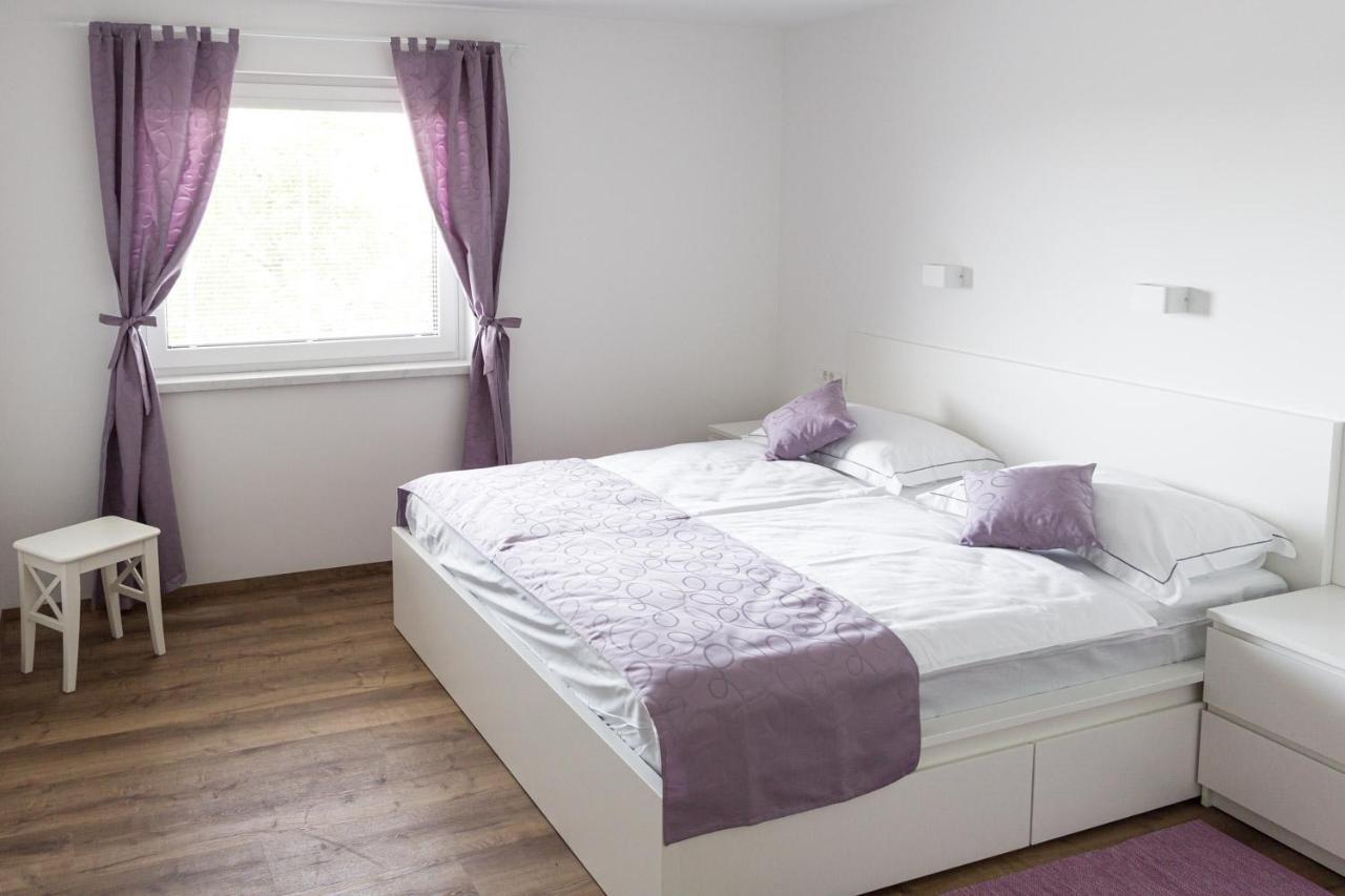 Inin Apartments بليد المظهر الخارجي الصورة