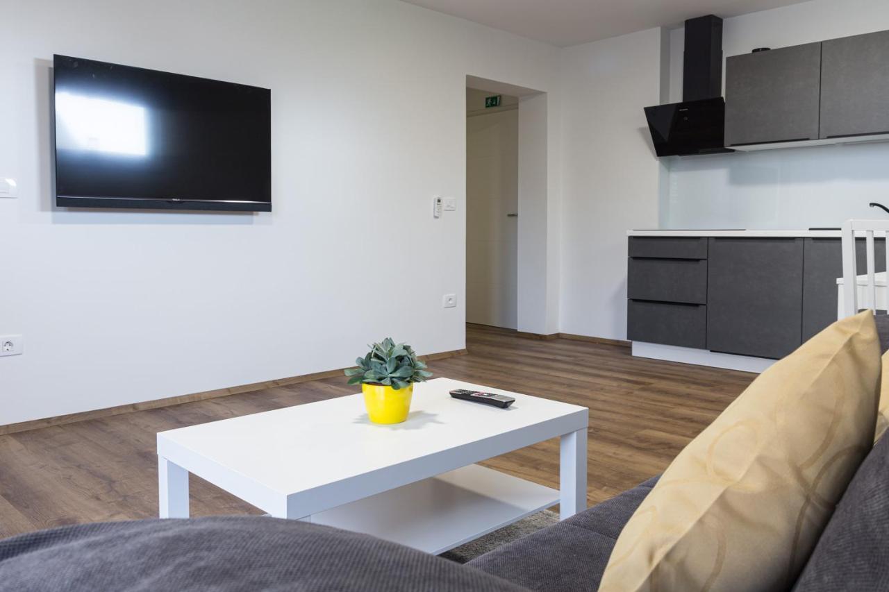 Inin Apartments بليد المظهر الخارجي الصورة