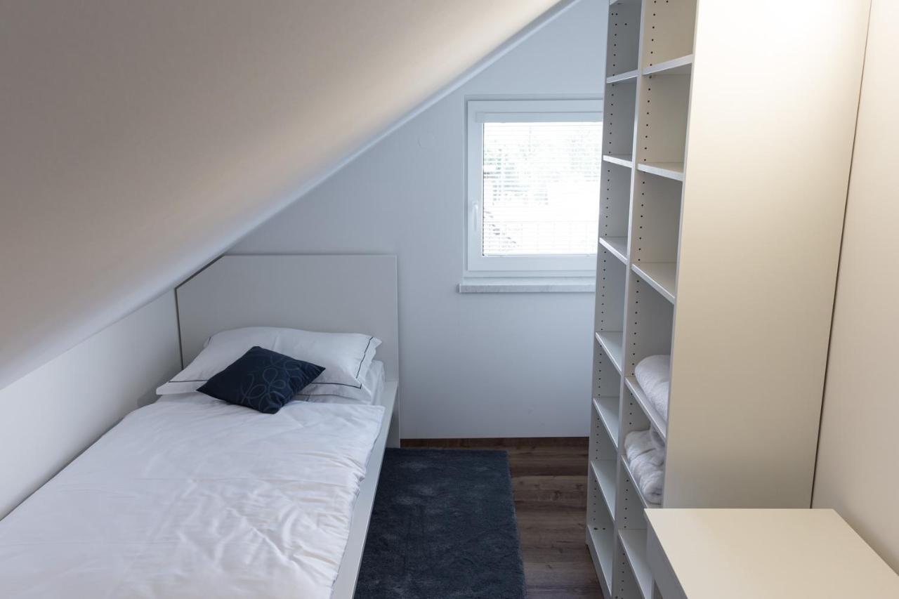 Inin Apartments بليد المظهر الخارجي الصورة