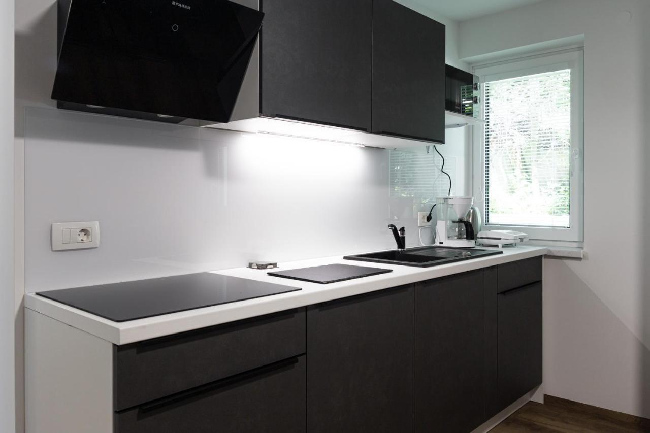 Inin Apartments بليد المظهر الخارجي الصورة