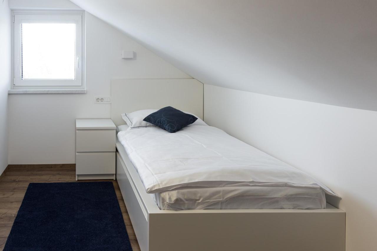 Inin Apartments بليد المظهر الخارجي الصورة