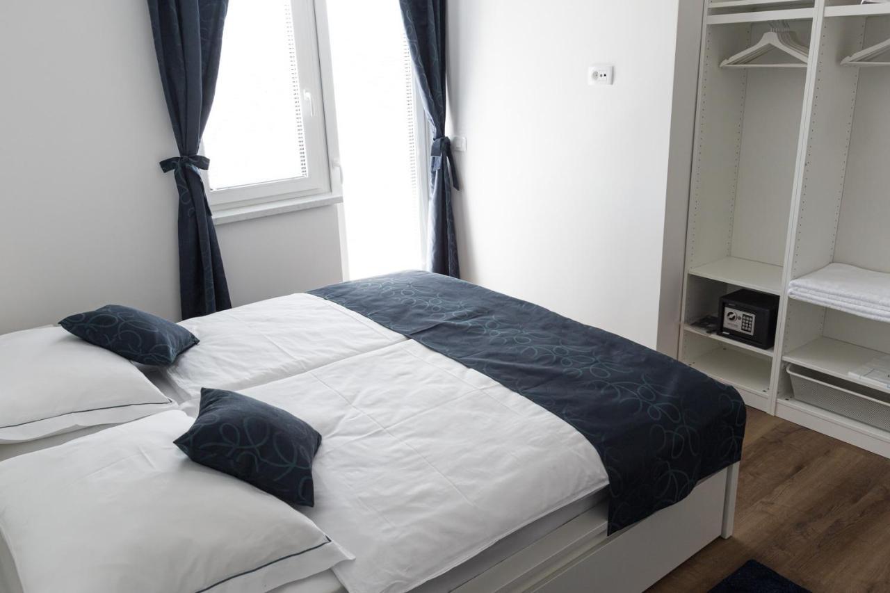 Inin Apartments بليد المظهر الخارجي الصورة