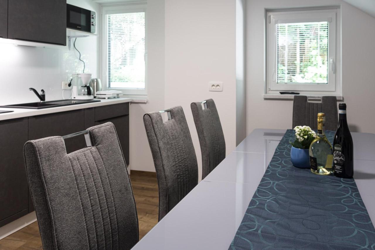 Inin Apartments بليد المظهر الخارجي الصورة