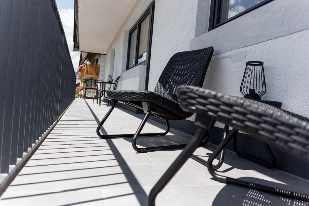 Inin Apartments بليد المظهر الخارجي الصورة