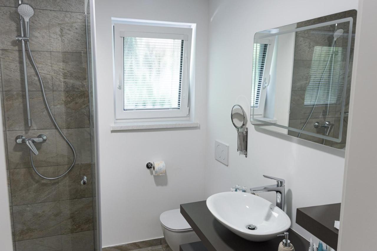 Inin Apartments بليد المظهر الخارجي الصورة