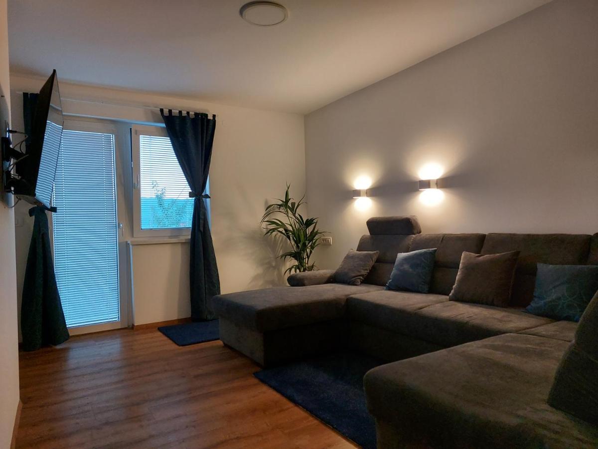 Inin Apartments بليد المظهر الخارجي الصورة