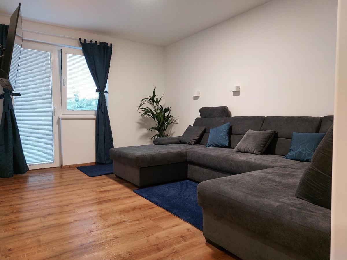 Inin Apartments بليد المظهر الخارجي الصورة