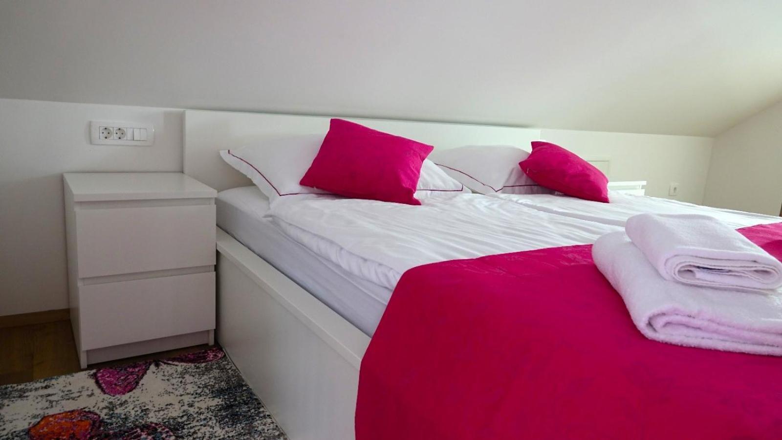 Inin Apartments بليد المظهر الخارجي الصورة