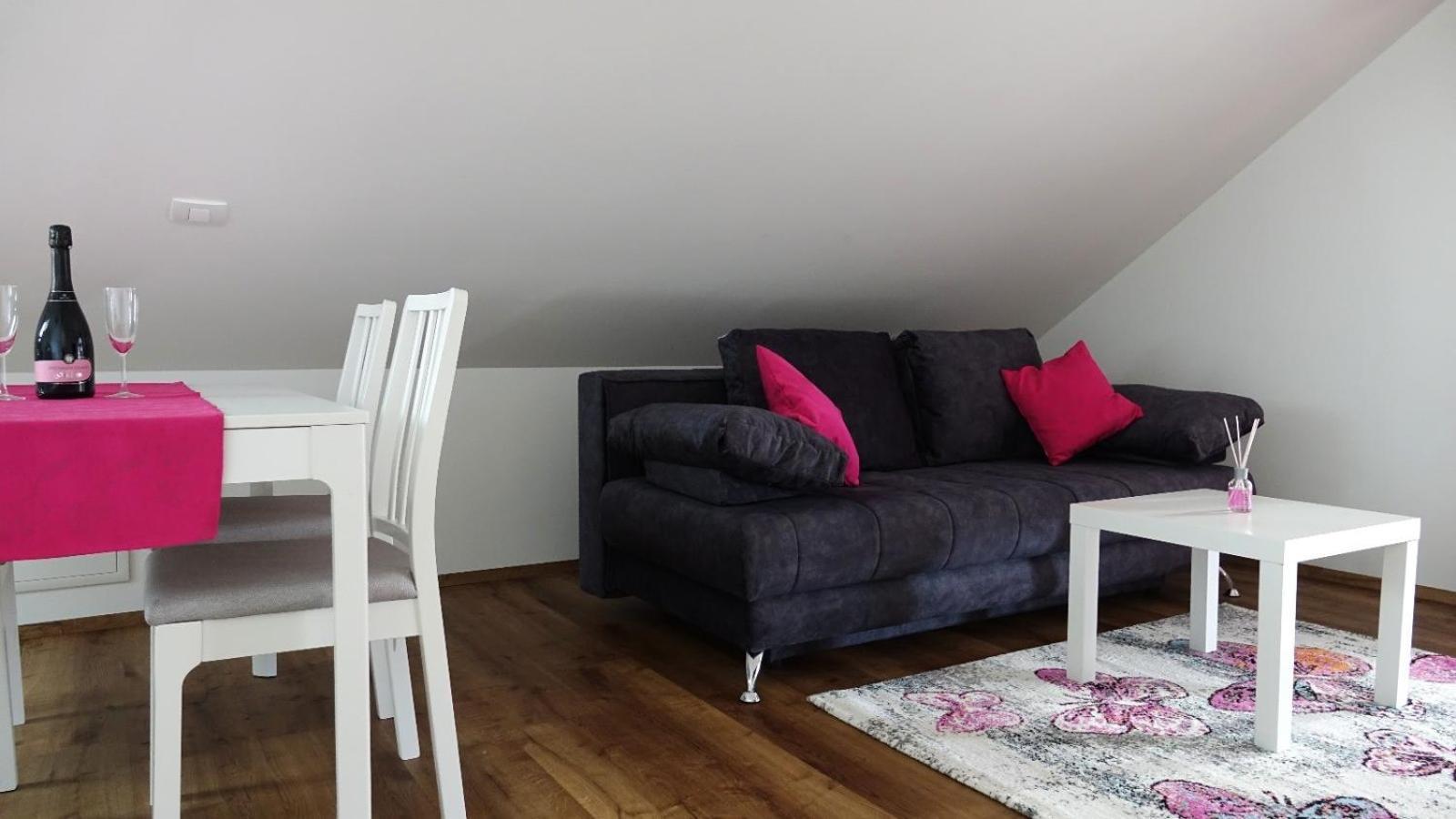 Inin Apartments بليد المظهر الخارجي الصورة